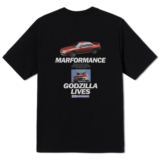 GODZILLA